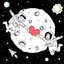 Gana el Amor cover
