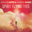 Spirit Flying Free cover
