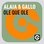 Ole Que Ole - Extended Mix