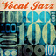 Vocal Jazz 100 cover
