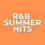 R&B Summer Hits cover