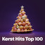 Kerst Hits Top 100 cover