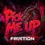 Pick Me Up artwork