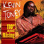 110 Degrees and Rising cover