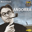 Teil 15 - Andorra cover