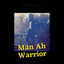 Man Ah Warrior cover