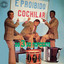 É Proibido Cochilar cover
