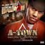 A Town Secret Weapon cover