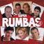 Super Rumbas 2 cover