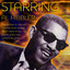 Starring cover