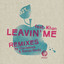 Leaving Me feat. Khan - Clockwork (C/W) Remix