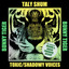 Shadowy Voices