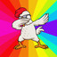 Loblaws - NFO NFA Chicken Wings