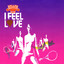 Dallas Superstars — I Feel Love cover art