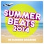 Summer Beats 2014 cover
