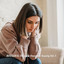 BINAURAL Music to Overcome Anxiety Vol. 1 cover