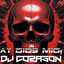 DJ Corason — Ay, Dios Mio! (Extended) cover art