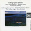 Irgens Jensen: Japanischer Frühling Etc. cover