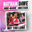 Nathan Dawe/Anne-Marie - Way Too Long