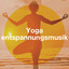 Yoga Entspannungsmusik cover