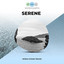 Serene World Ocean Tracks cover