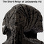 The Short Reign of Jelisaweta VIII