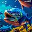 Piranha - Extended Mix