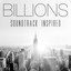 Billions Soundtrack (Inspired) cover