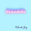 Dynamite cover