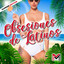 Obsesiones de Latinos cover