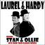 Laurel & Hardy - Trail Of The Lonesome Pine (way Out West, 1937)