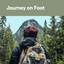 Journey on Foot cover