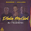Dlala Mogirl feat. DJ Thabsoul