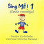 Sieben junge Schimmel cover