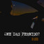 ¿Me Das Permiso? cover