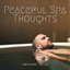 Ambient Rain: Peaceful Spa Thoughts cover