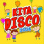 Kita Disco 2024 cover