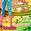 Opgeblazen, Shakin DJ's - Chicetito