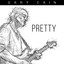 Pretty cover