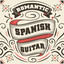Romantic Spanish Guitar cover