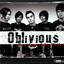 Oblivious