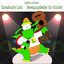 Turndrache Lotti cover