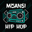 Mzansi Hip Hop cover