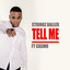 Tell Me cover