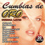 Cumbias De Oro cover