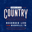 Sounds Like You: Nashville 2017 (Live) cover