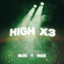 HIGH X3