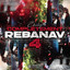 Complètement rébanav 4 cover