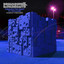 Through The Night - Marco V Remix artwork