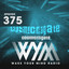 Wake Your Mind Radio 375 cover